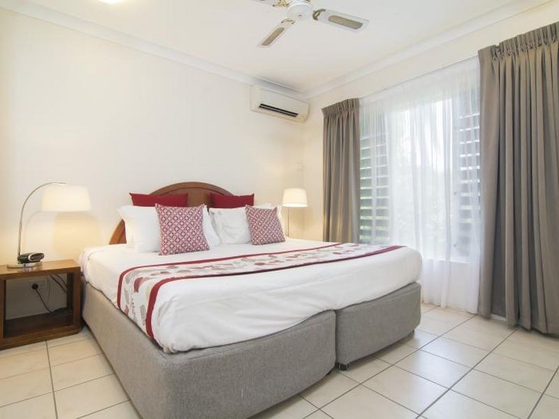 13 Central Plaza/35-37 Davidson Street, Port Douglas QLD 4877