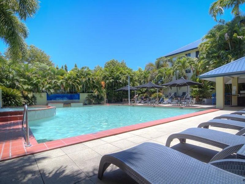 13 Central Plaza/35-37 Davidson Street, Port Douglas QLD 4877
