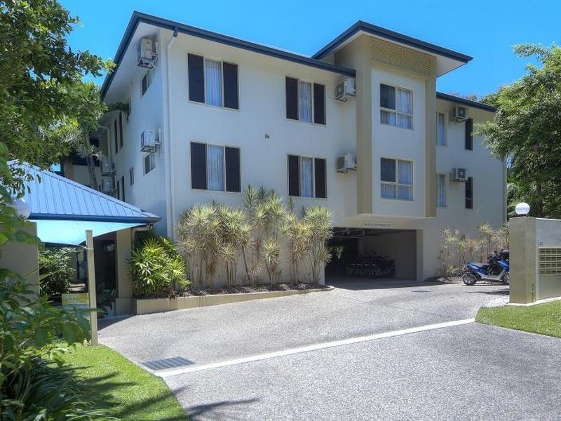 13 Central Plaza/35-37 Davidson Street, Port Douglas QLD 4877