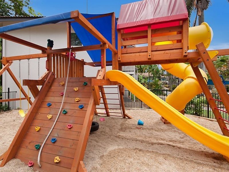 63 Reef Resort/121-137 Port Douglas Road, Port Douglas QLD 4877