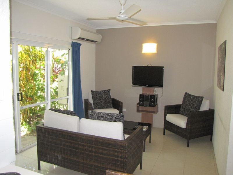 63 Reef Resort/121-137 Port Douglas Road, Port Douglas QLD 4877