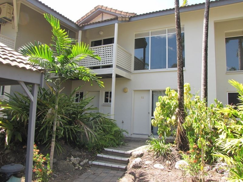 63 Reef Resort/121-137 Port Douglas Road, Port Douglas QLD 4877
