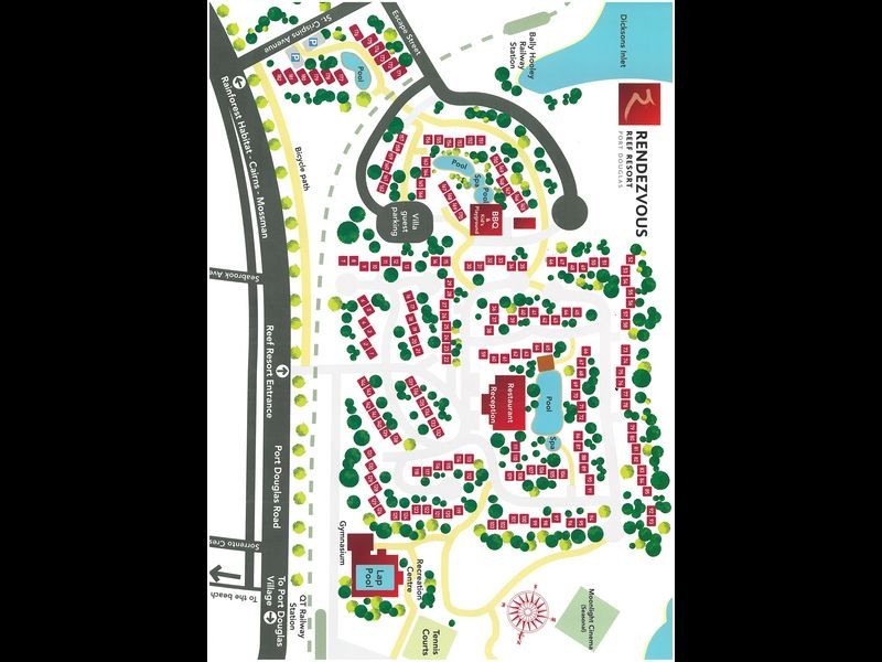 63 Reef Resort/121-137 Port Douglas Road, Port Douglas QLD 4877