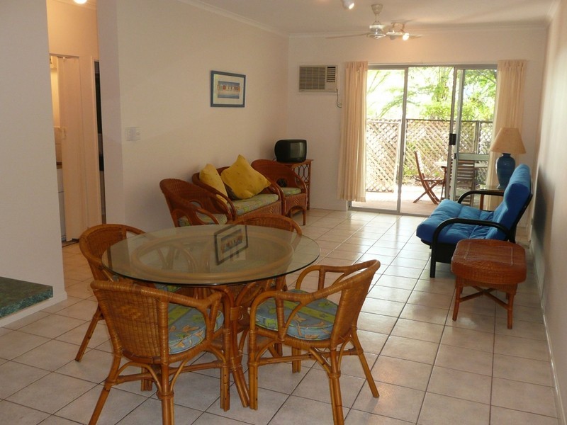 4/60-62 Mudlo Street, Portland Green, Port Douglas QLD 4877