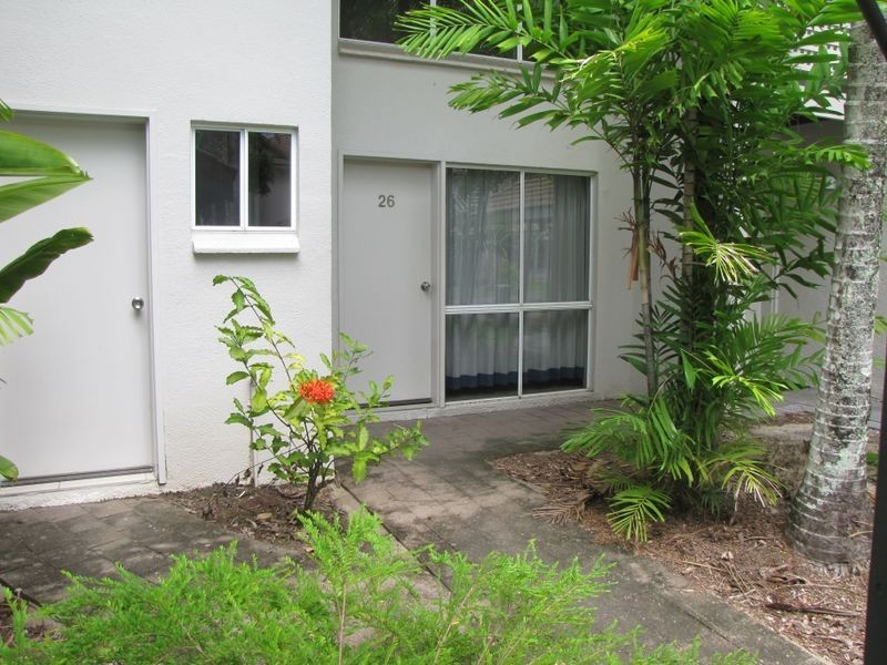 26 Rendezvous/121 Port Douglas Road, Port Douglas QLD 4877