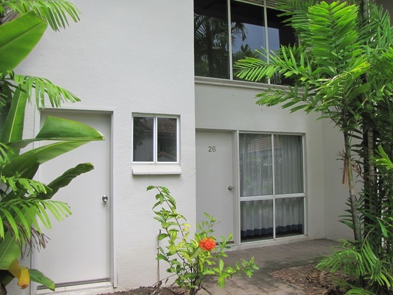 26 Rendezvous/121 Port Douglas Road, Port Douglas QLD 4877