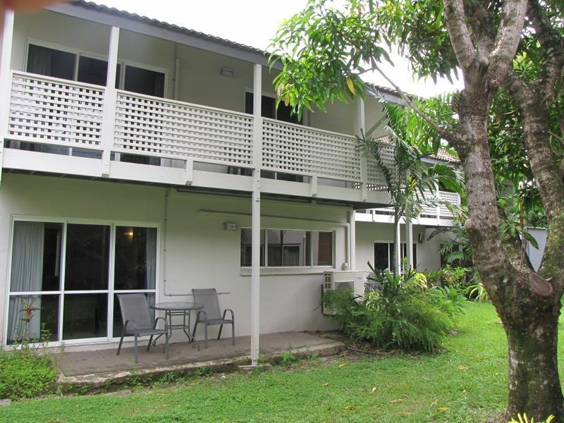 26 Rendezvous/121 Port Douglas Road, Port Douglas QLD 4877