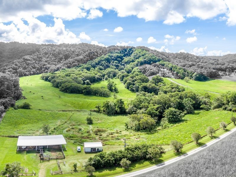 Lot 4 Davidson Road, Whyanbeel QLD 4873