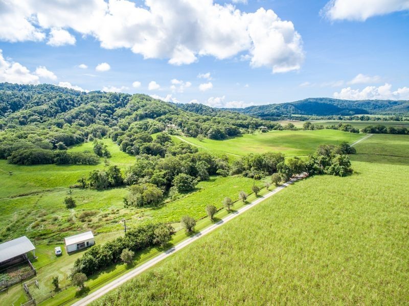 Lot 4 Davidson Road, Whyanbeel QLD 4873