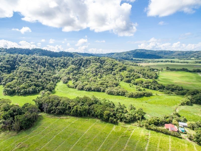 Lot 4 Davidson Road, Whyanbeel QLD 4873