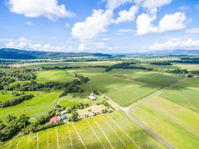 Lot 4 Davidson Road, Whyanbeel QLD 4873