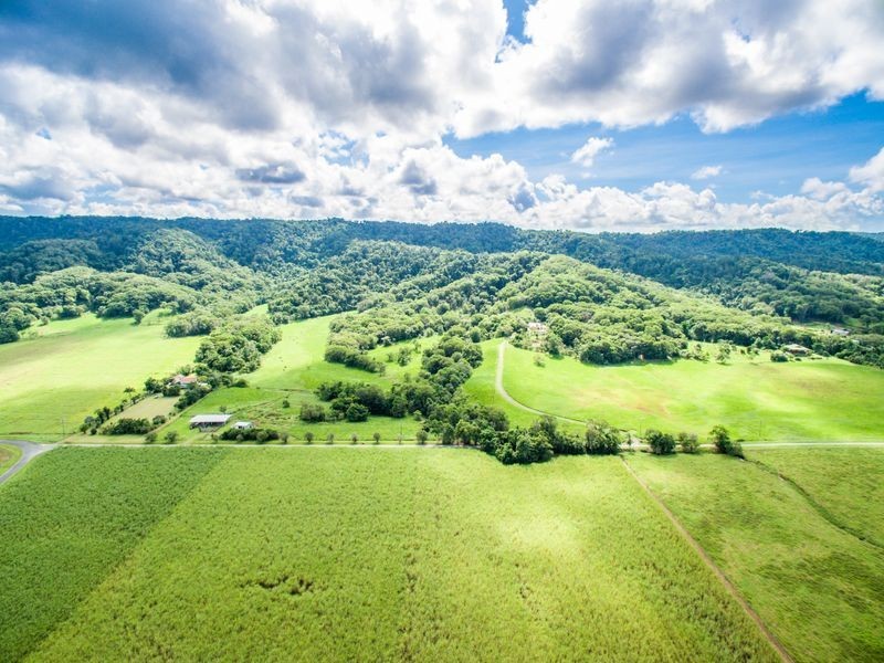 Lot 4 Davidson Road, Whyanbeel QLD 4873