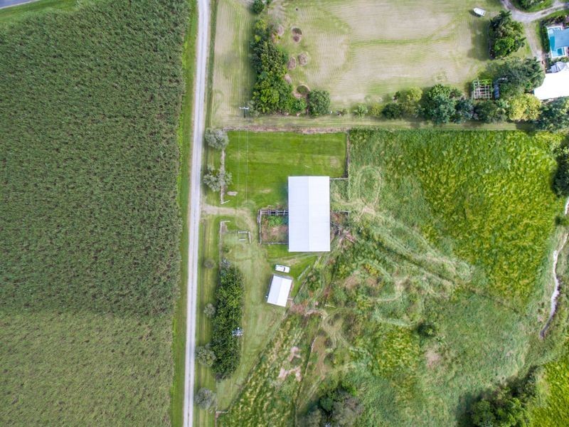 Lot 4 Davidson Road, Whyanbeel QLD 4873