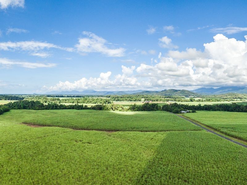 Lot 4 Davidson Road, Whyanbeel QLD 4873
