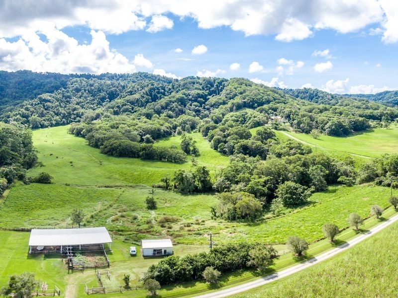 Lot 4 Davidson Road, Whyanbeel QLD 4873