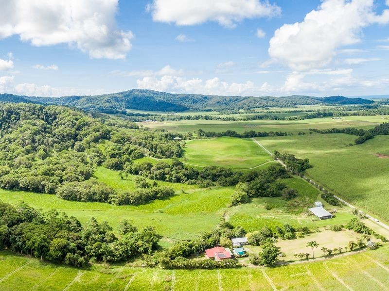 Lot 4 Davidson Road, Whyanbeel QLD 4873