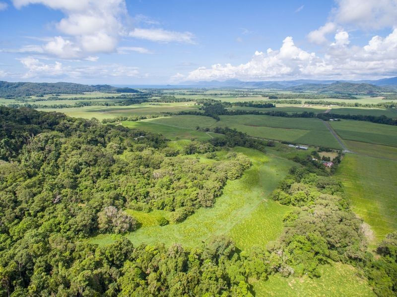 Lot 4 Davidson Road, Whyanbeel QLD 4873