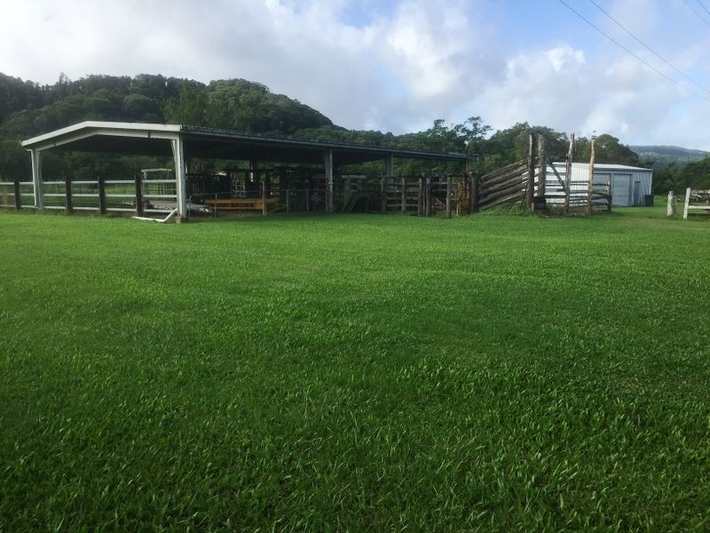 Lot 4 Davidson Road, Whyanbeel QLD 4873