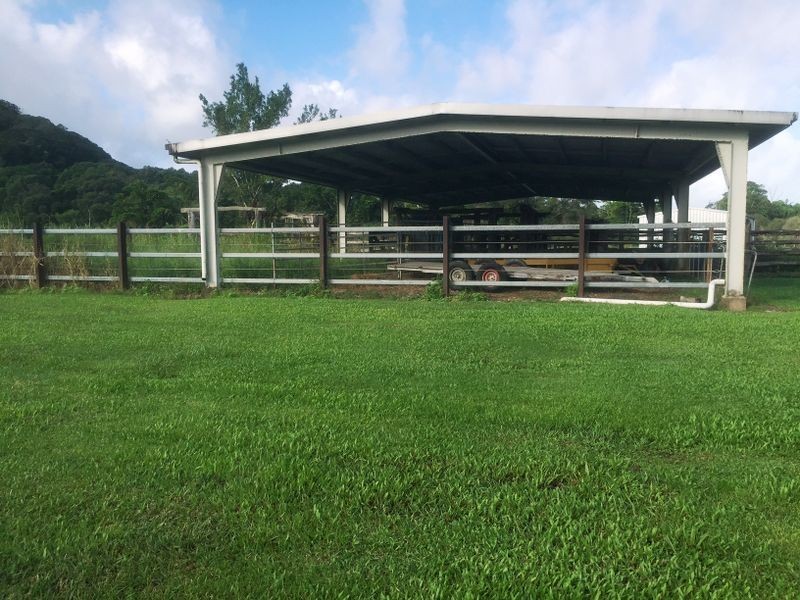 Lot 4 Davidson Road, Whyanbeel QLD 4873