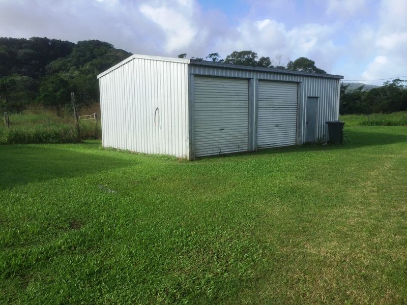 Lot 4 Davidson Road, Whyanbeel QLD 4873
