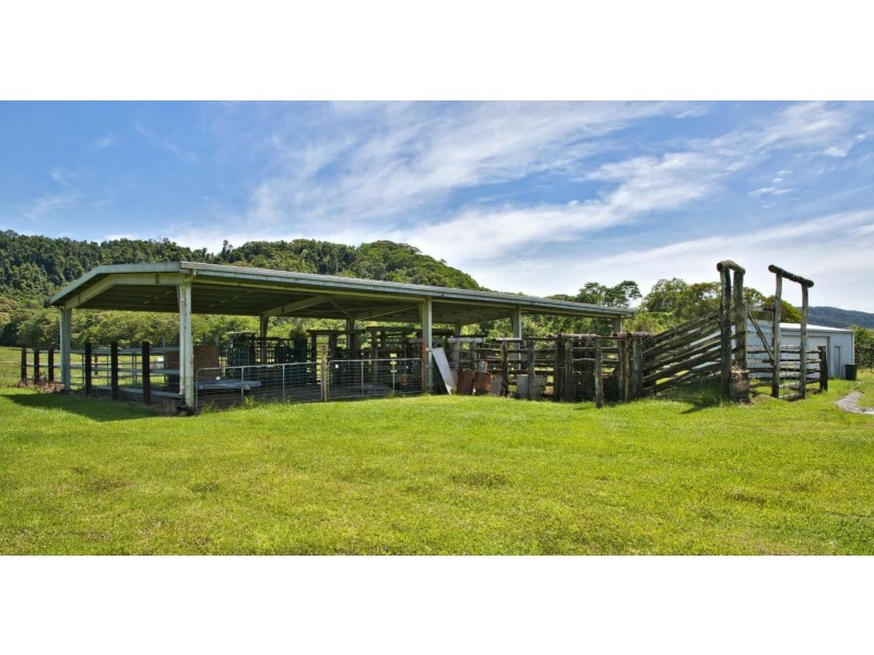 Lot 4 Davidson Road, Whyanbeel QLD 4873