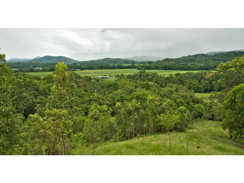 Lot 4 Davidson Road, Whyanbeel QLD 4873