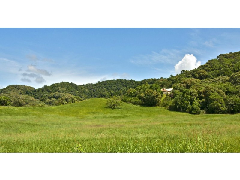 Lot 4 Davidson Road, Whyanbeel QLD 4873