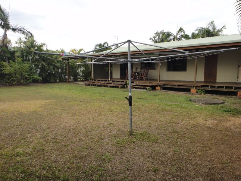 49 Coulthard Close, Newell QLD 4873