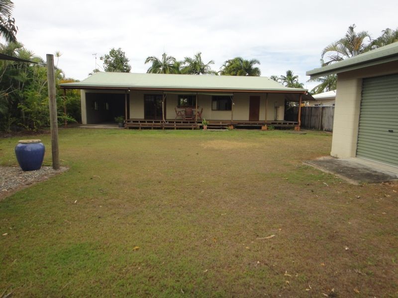 49 Coulthard Close, Newell QLD 4873