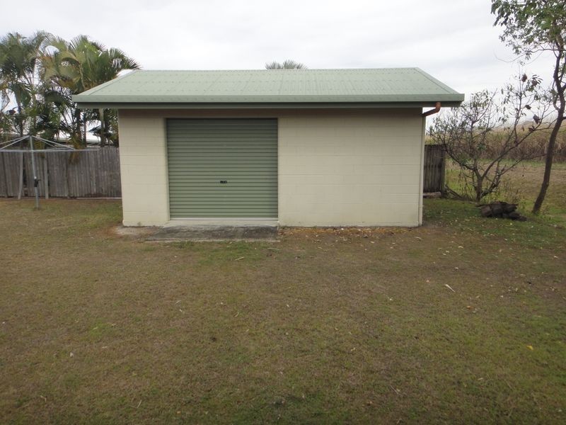 49 Coulthard Close, Newell QLD 4873
