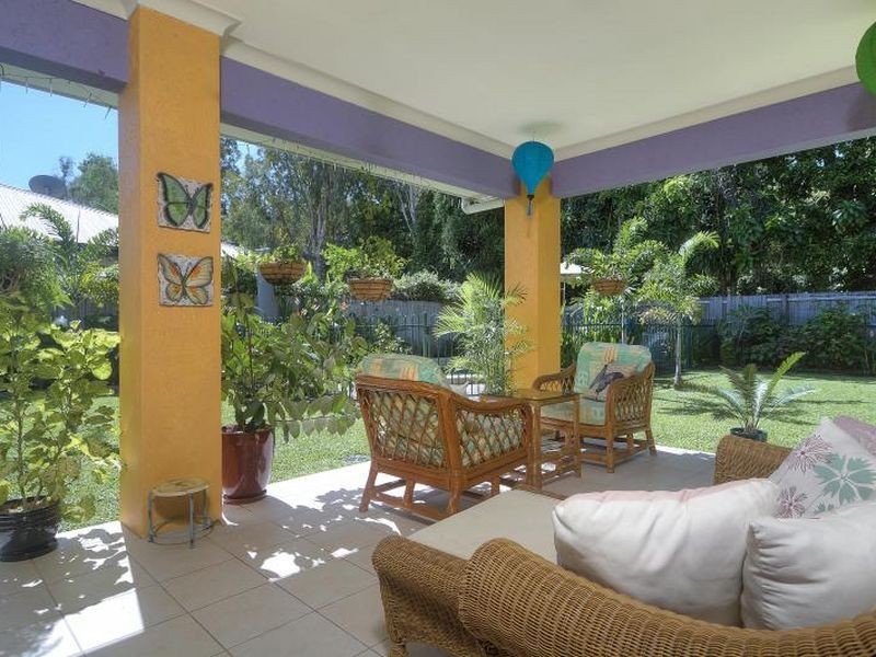 10 Birdwing Street, Port Douglas QLD 4877