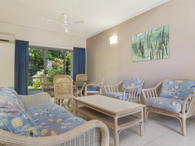 75 Rendezvous/121 Port Douglas Road, Port Douglas QLD 4877