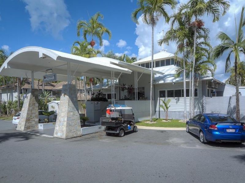 75 Rendezvous/121 Port Douglas Road, Port Douglas QLD 4877