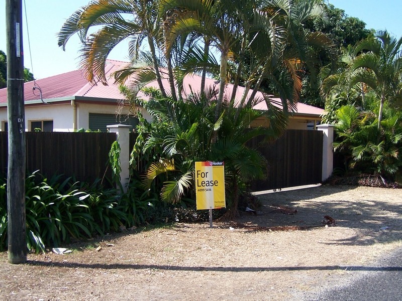 3 COOYA BEACH ROAD, Cooya Beach QLD 4873