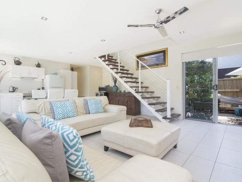 15 Oasis/4-8 Morning Close, Port Douglas QLD 4877