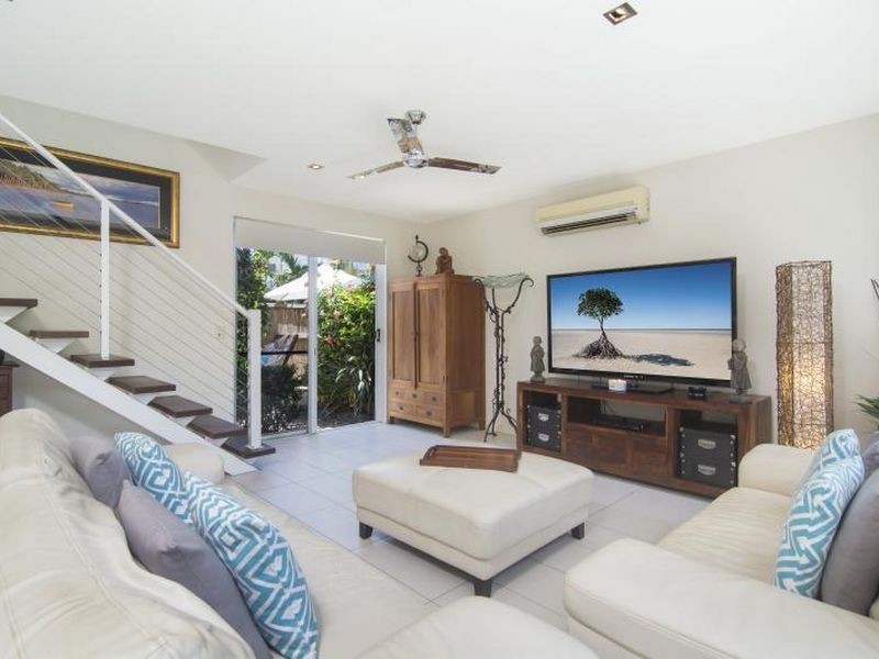 15 Oasis/4-8 Morning Close, Port Douglas QLD 4877