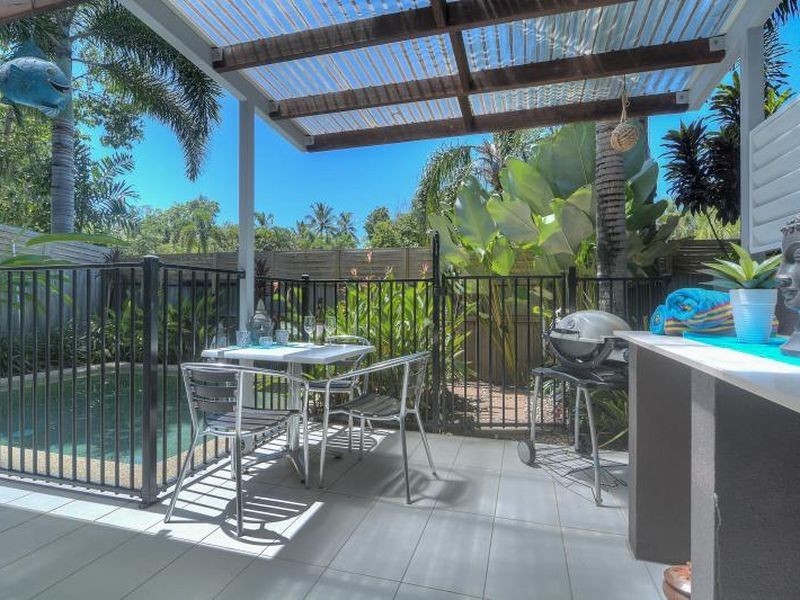 15 Oasis/4-8 Morning Close, Port Douglas QLD 4877
