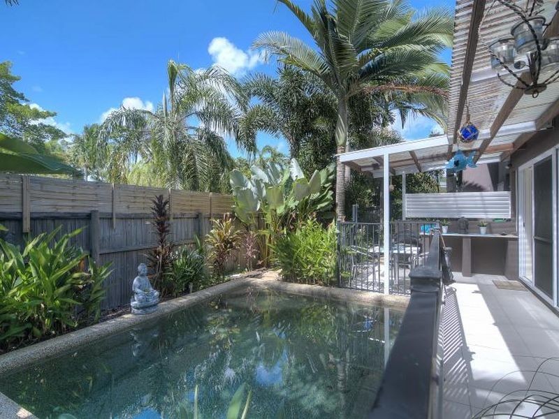 15 Oasis/4-8 Morning Close, Port Douglas QLD 4877