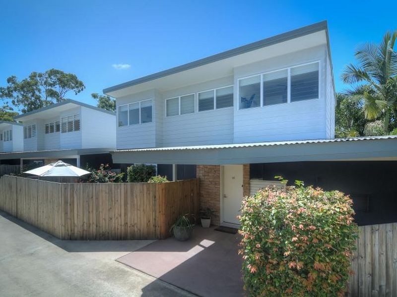 15 Oasis/4-8 Morning Close, Port Douglas QLD 4877