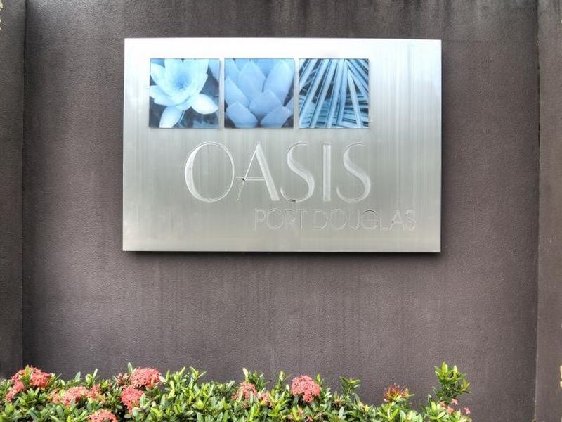 15 Oasis/4-8 Morning Close, Port Douglas QLD 4877