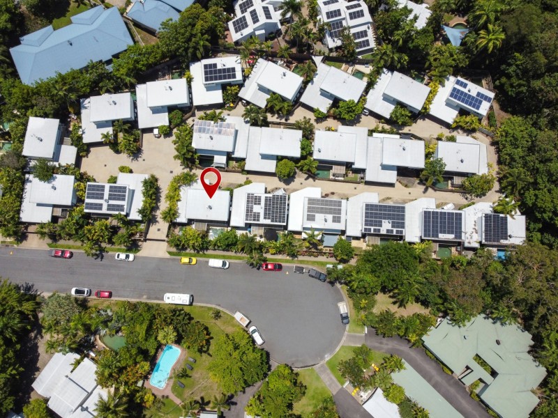 16 Oasis/4-8 Morning Close, Port Douglas QLD 4877
