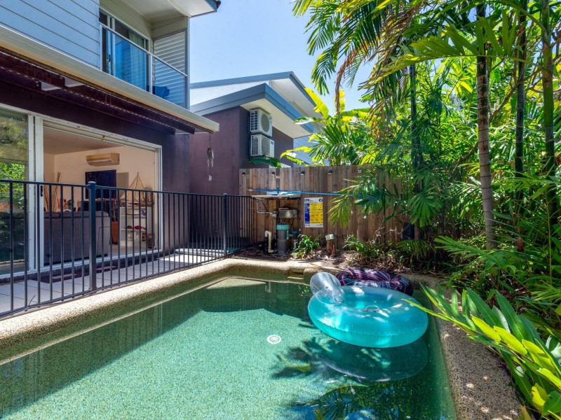 16 Oasis/4-8 Morning Close, Port Douglas QLD 4877