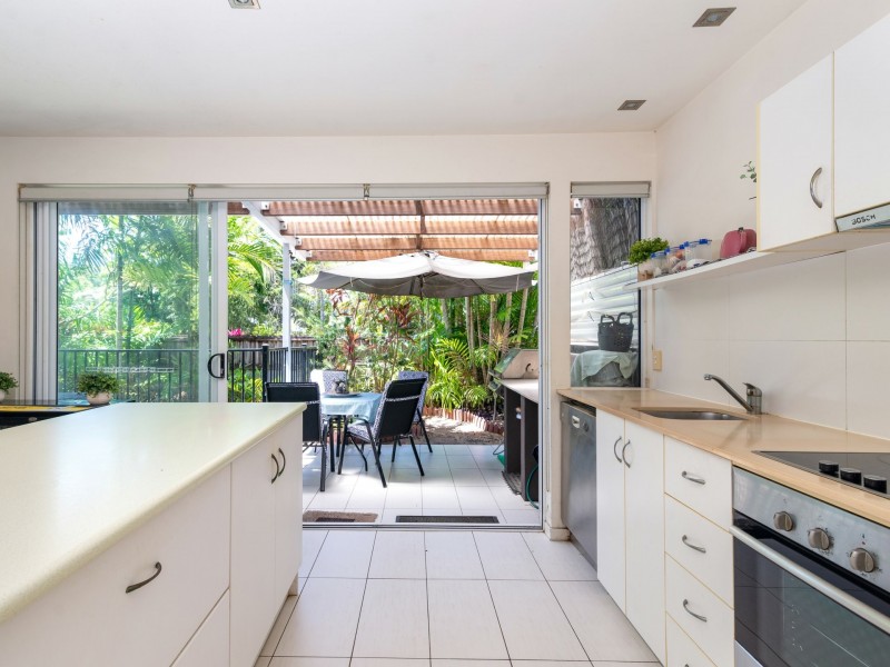 16 Oasis/4-8 Morning Close, Port Douglas QLD 4877