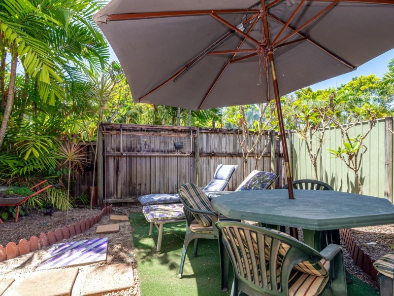 16 Oasis/4-8 Morning Close, Port Douglas QLD 4877