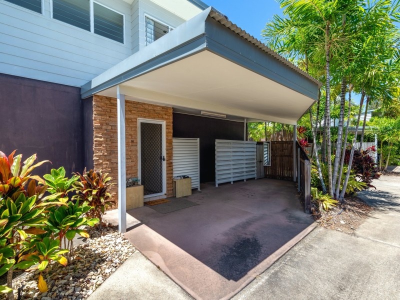 16 Oasis/4-8 Morning Close, Port Douglas QLD 4877