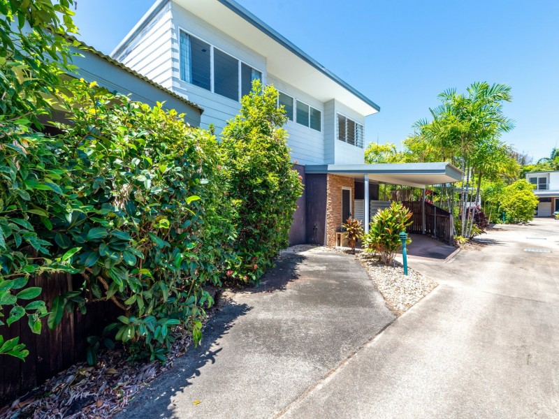 16 Oasis/4-8 Morning Close, Port Douglas QLD 4877