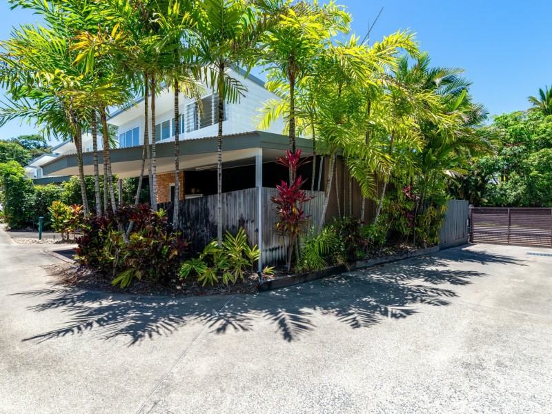 16 Oasis/4-8 Morning Close, Port Douglas QLD 4877