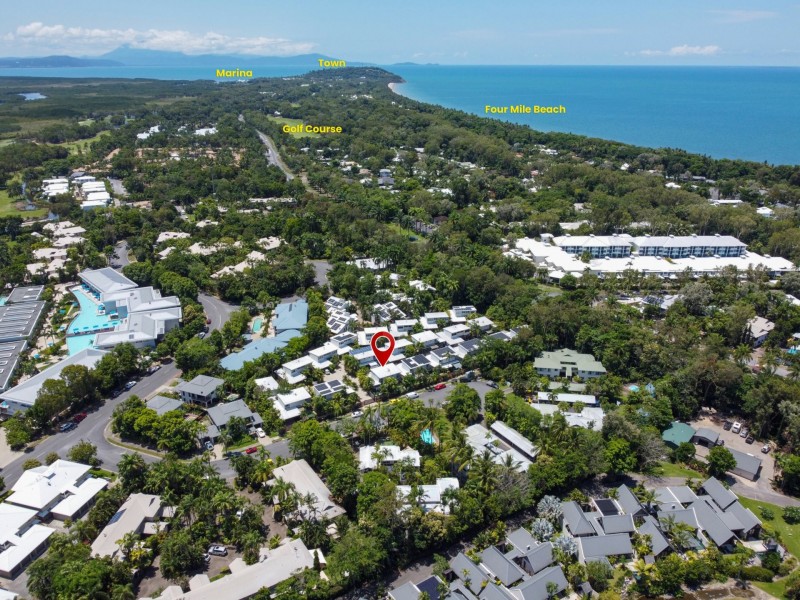 16 Oasis/4-8 Morning Close, Port Douglas QLD 4877