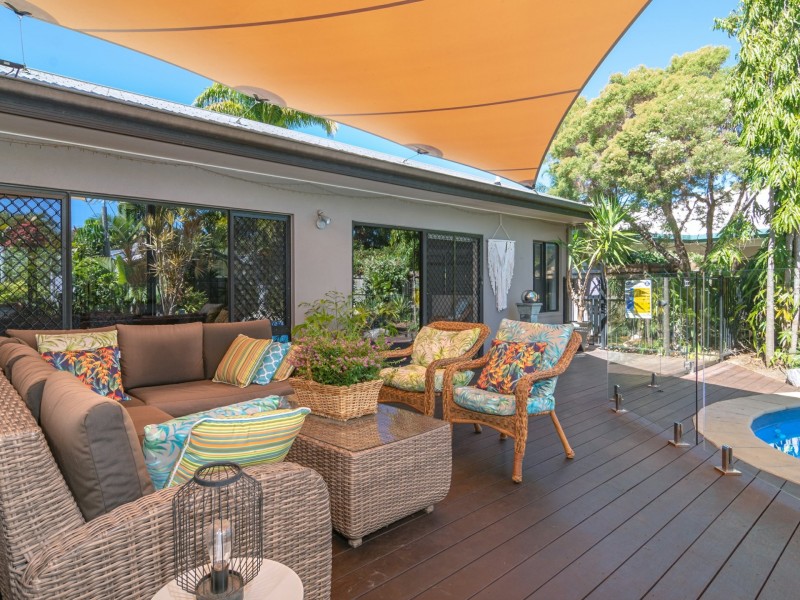 9 Birdwing Street, Port Douglas QLD 4877