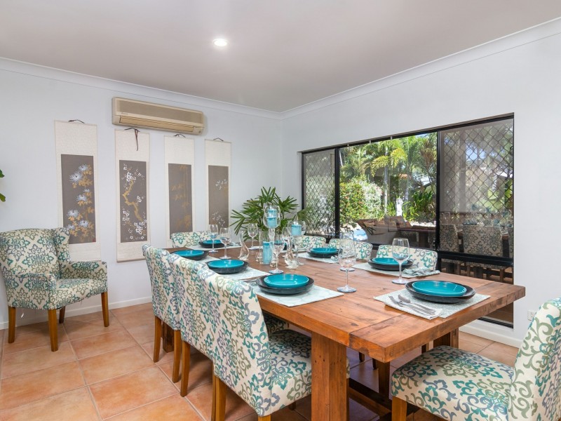 9 Birdwing Street, Port Douglas QLD 4877